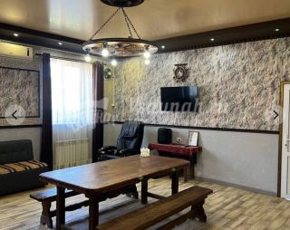 Сауна Комплекс саун Волна в Оренбурге