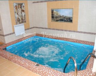 Сауна Сауна Вокруг света в Чебоксарах