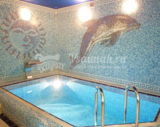 Сауна Сауна Le Grand в Якутске