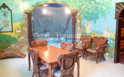 Сауна Le Grand в Якутске