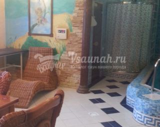 Сауна Сауна Le Grand в Якутске