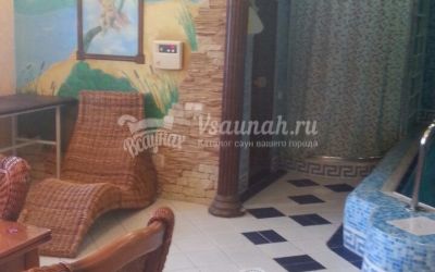 Сауна Le Grand в Якутске