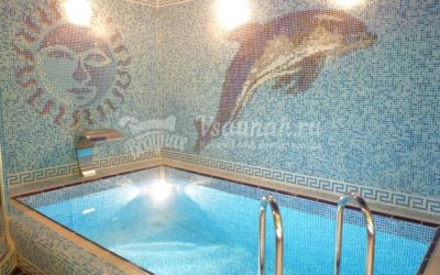 Сауна Le Grand в Якутске