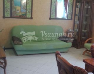 Сауна Сауна Le Grand в Якутске