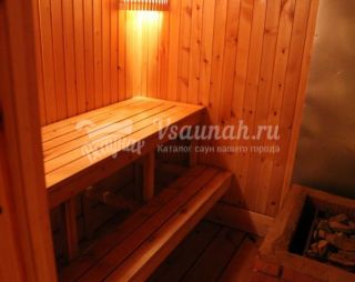 Сауна Банный комплекс Эдельвейс в Стерлитамаке