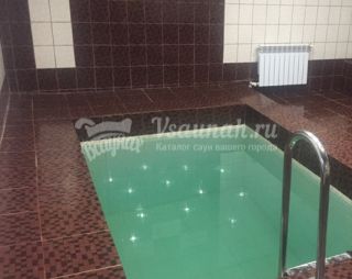 Сауна Сауна Банькино в Рыбинске