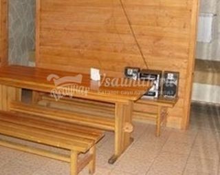 Сауна Баня Коттедж в Новокуйбышевске в Новокуйбышевске
