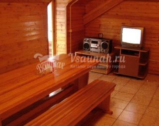Сауна Баня Коттедж в Новокуйбышевске в Новокуйбышевске