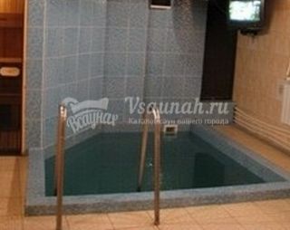 Сауна Баня Коттедж в Новокуйбышевске в Новокуйбышевске