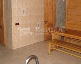 Сауна Баня Коттедж в Новокуйбышевске в Новокуйбышевске