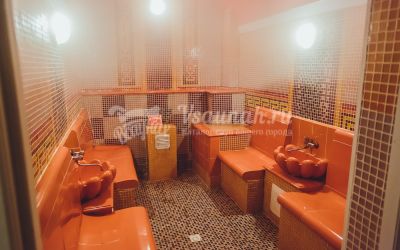 СПА центр Акватория в Чите