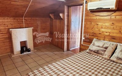 Баня Коттедж в Самаре