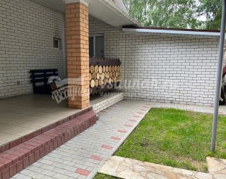 Сауна Баня в Чане в Воронеже