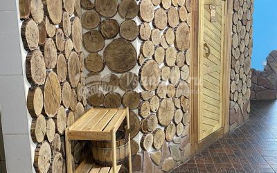 Баня в Чане в Воронеже Баня в Чане в Воронеже