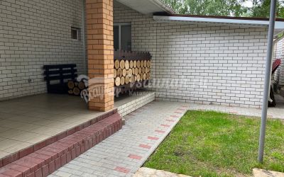 Баня в Чане в Воронеже Баня в Чане в Воронеже