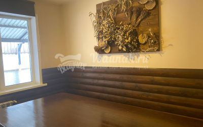 Баня в Чане в Воронеже Баня в Чане в Воронеже