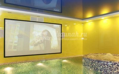 Сауна Премьер в Ижевске