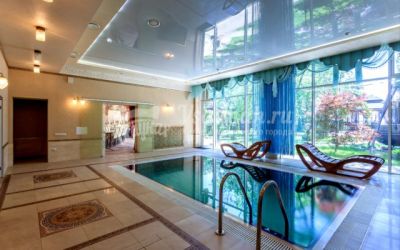 Русская Баня  на дровах Райский берег в Краснодаре