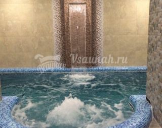 Оздоровительный центр Агат в Кирове