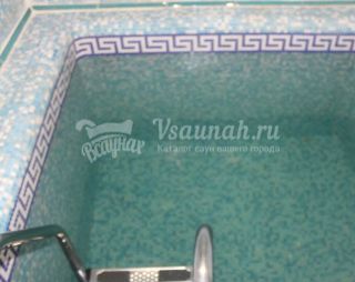 Сауна Сауна Агдаш в Набережных Челнах