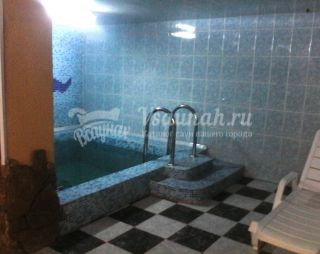 Сауна Сауна На берегу моря в Керчи