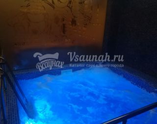 Сауна Сауна Каменный Век в Симферополе