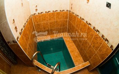 Сауна на Блинова 22-24 в Коврове Сауна на Блинова 22-24 в Коврове