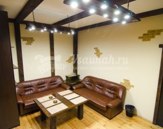 Сауна Сауна Алиби в Смоленске