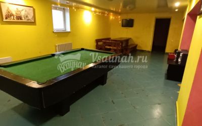 Сауна Мазда в Самаре