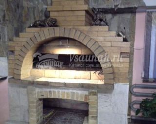 Сауна Сауна на Мосина 1 в Астрахани