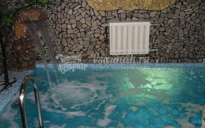 Сауна Трактир Ян в Коврове Сауна Трактир Ян в Коврове