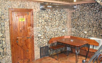 Сауна Трактир Ян в Коврове Сауна Трактир Ян в Коврове