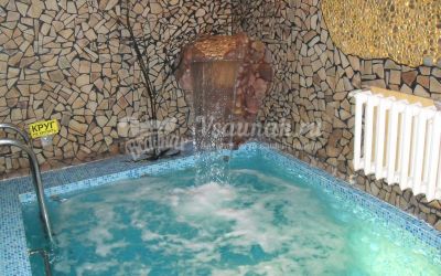 Сауна Трактир Ян в Коврове Сауна Трактир Ян в Коврове