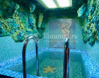 Сауна Сауна Банька в Королеве