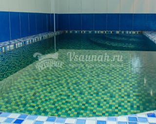 Сауна Оазис в Люберцах