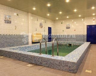 Сауна Топаз в Люберцах