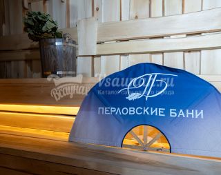 Сауна Перловские бани в Мытищах