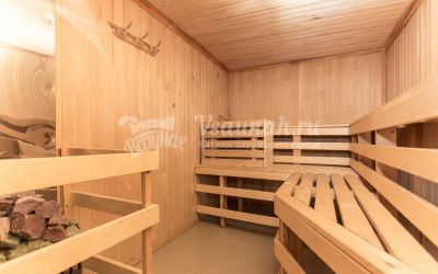 Сауна Подкова в Домодедово Сауна Подкова в Домодедово