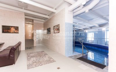 Сауна Подкова в Домодедово Сауна Подкова в Домодедово