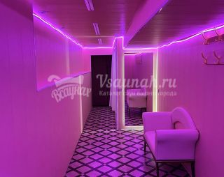 Сауна Сауна РК Оазис в Орехово-Зуево