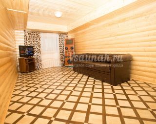 Сауна Сауна РК Оазис в Орехово-Зуево
