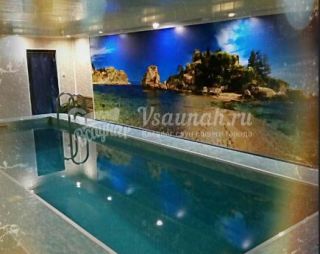 Сауна Сауна Респект в Жуковском