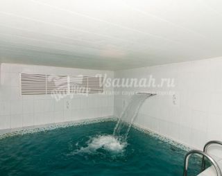 Сауна Сауна Аврора в Жуковском