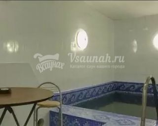 Сауна Сауна Аквастиль в Жуковском