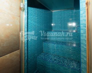 Сауна Сауна 24 в Жуковском в Жуковском