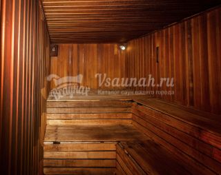 Сауна Сауна 24 в Жуковском в Жуковском
