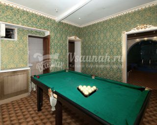 Сауна Сауна 24 в Жуковском в Жуковском