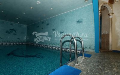 Сауна 24 в Жуковском в Жуковском Сауна 24 в Жуковском в Жуковском