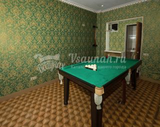 Сауна Сауна 24 в Жуковском в Жуковском