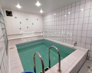 Сауна Сауна Кенви у Михалыча в Жуковском